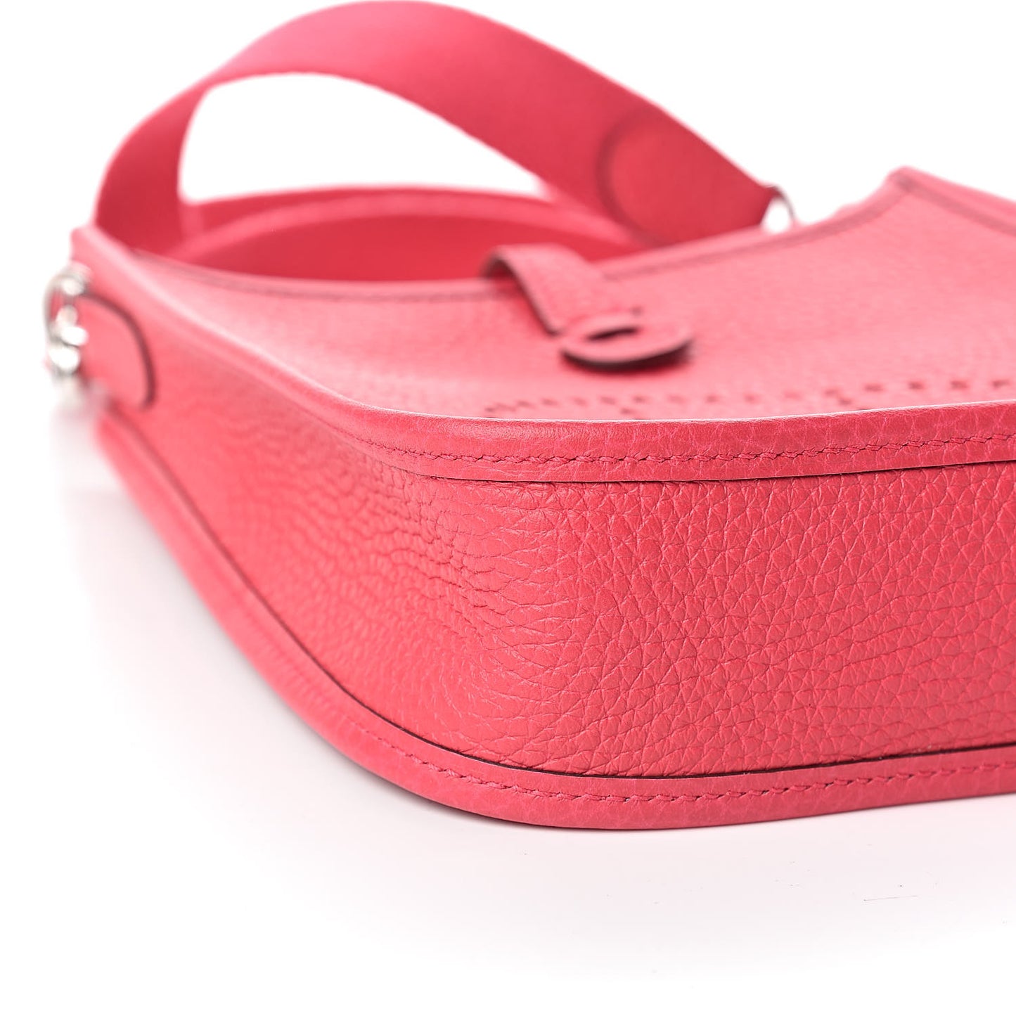 Taurillon Clemence Evelyne TPM Rose Extreme