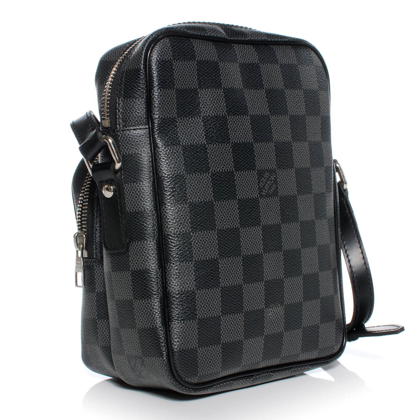 Damier Graphite Rem Bag