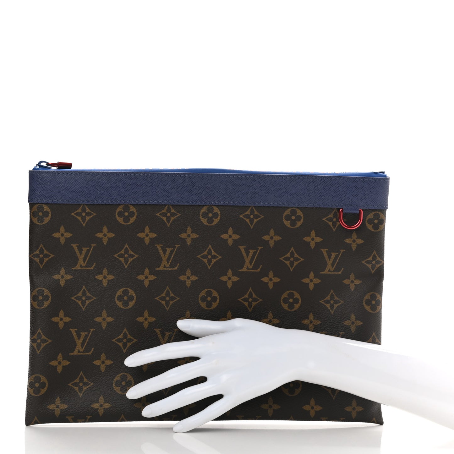 Monogram Outdoor Apollo Pochette