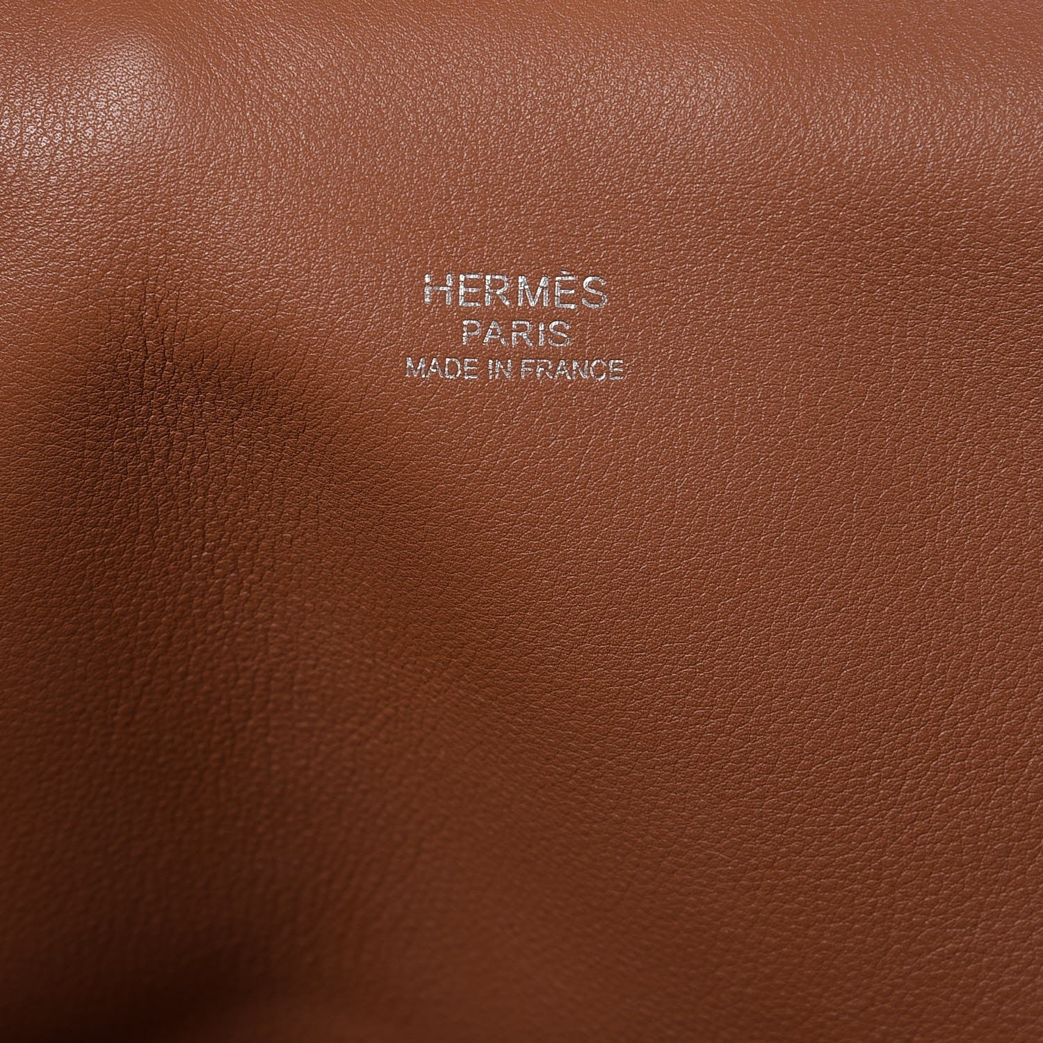 Hermes Swift Toolbox 26 Gold 7 of 7