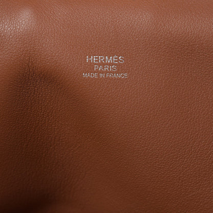 Hermes Swift Toolbox 26 Gold 7 of 7