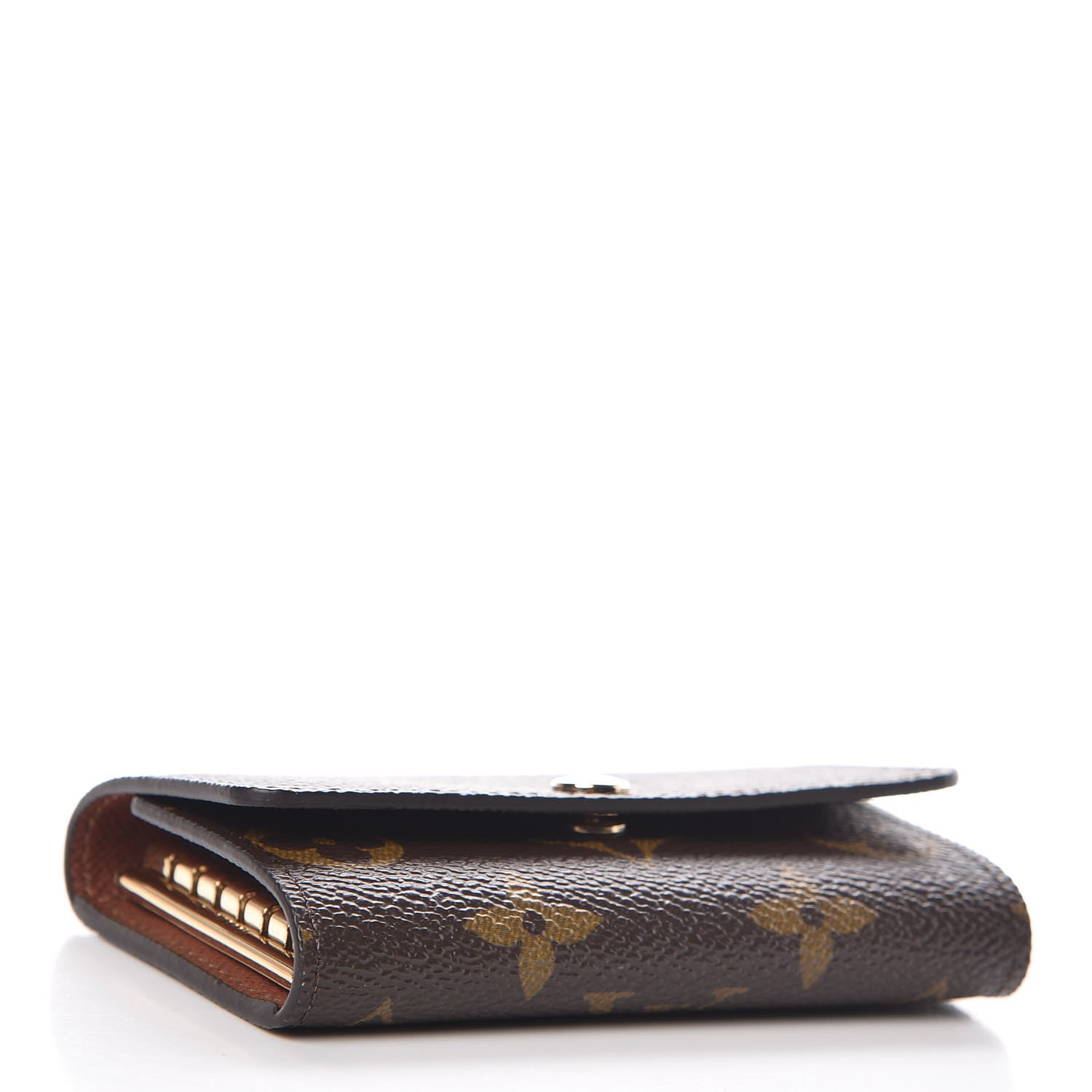 Louis Vuitton Monogram 6 Key Multicles Holder 4 of 7