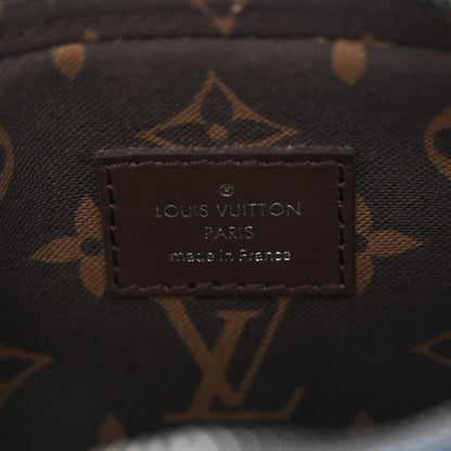Louis Vuitton Monogram Alpha Wearable Wallet Atlantic Blue 6 of 9