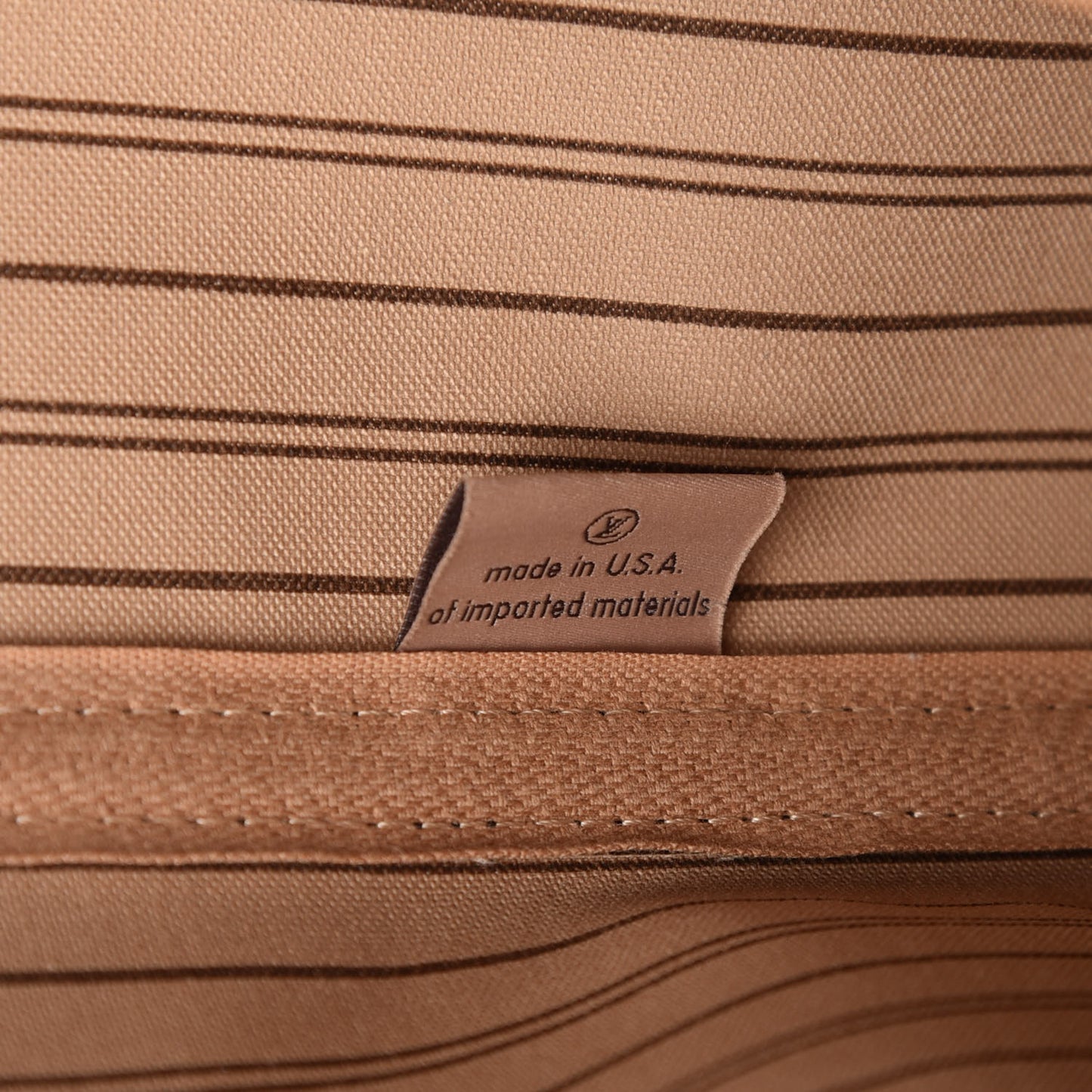 Monogram Neo Neverfull GM