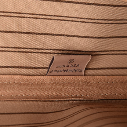 Louis Vuitton Monogram Neo Neverfull GM 8 of 21
