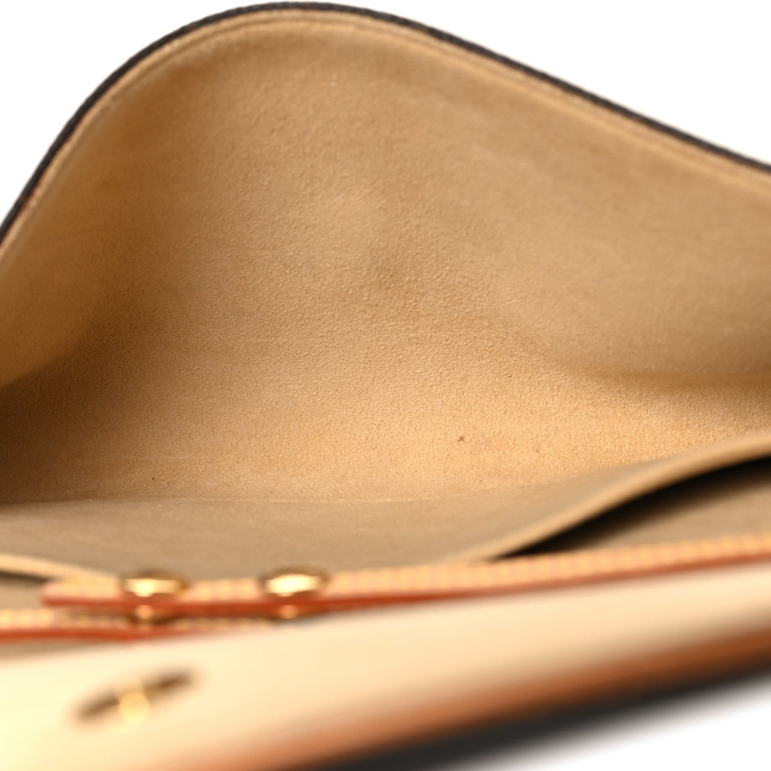Louis Vuitton Monogram Pochette Twin GM 5 of 11