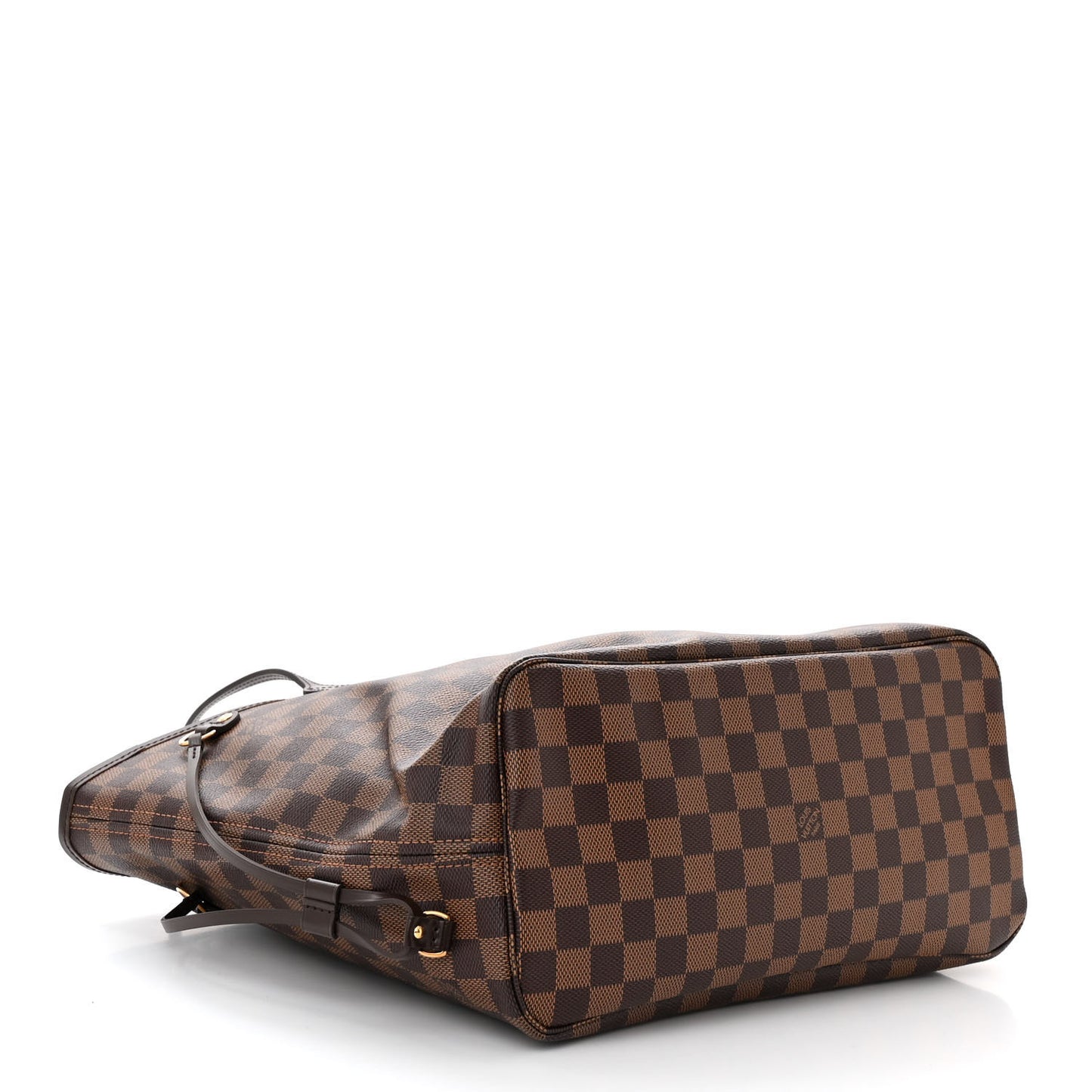 Damier Ebene Neo Neverfull MM