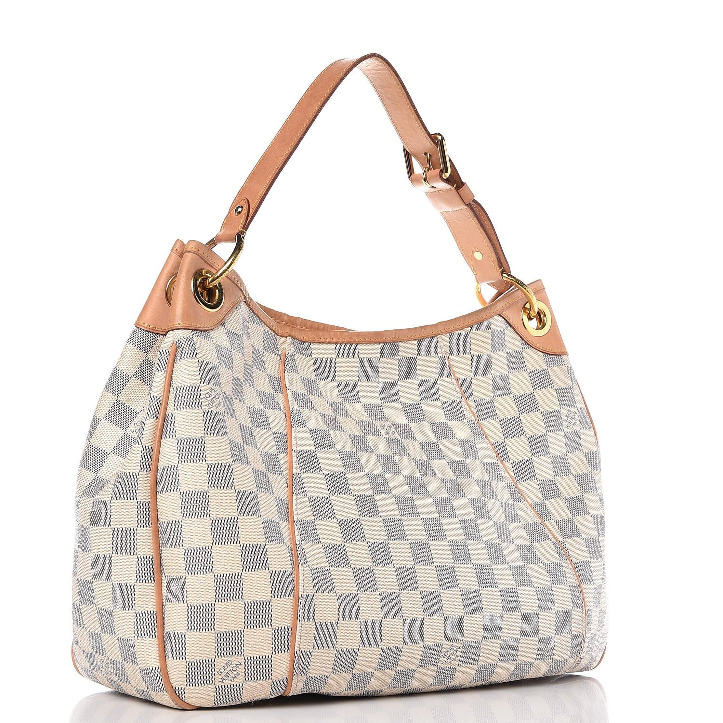 Damier Azur Galliera PM
