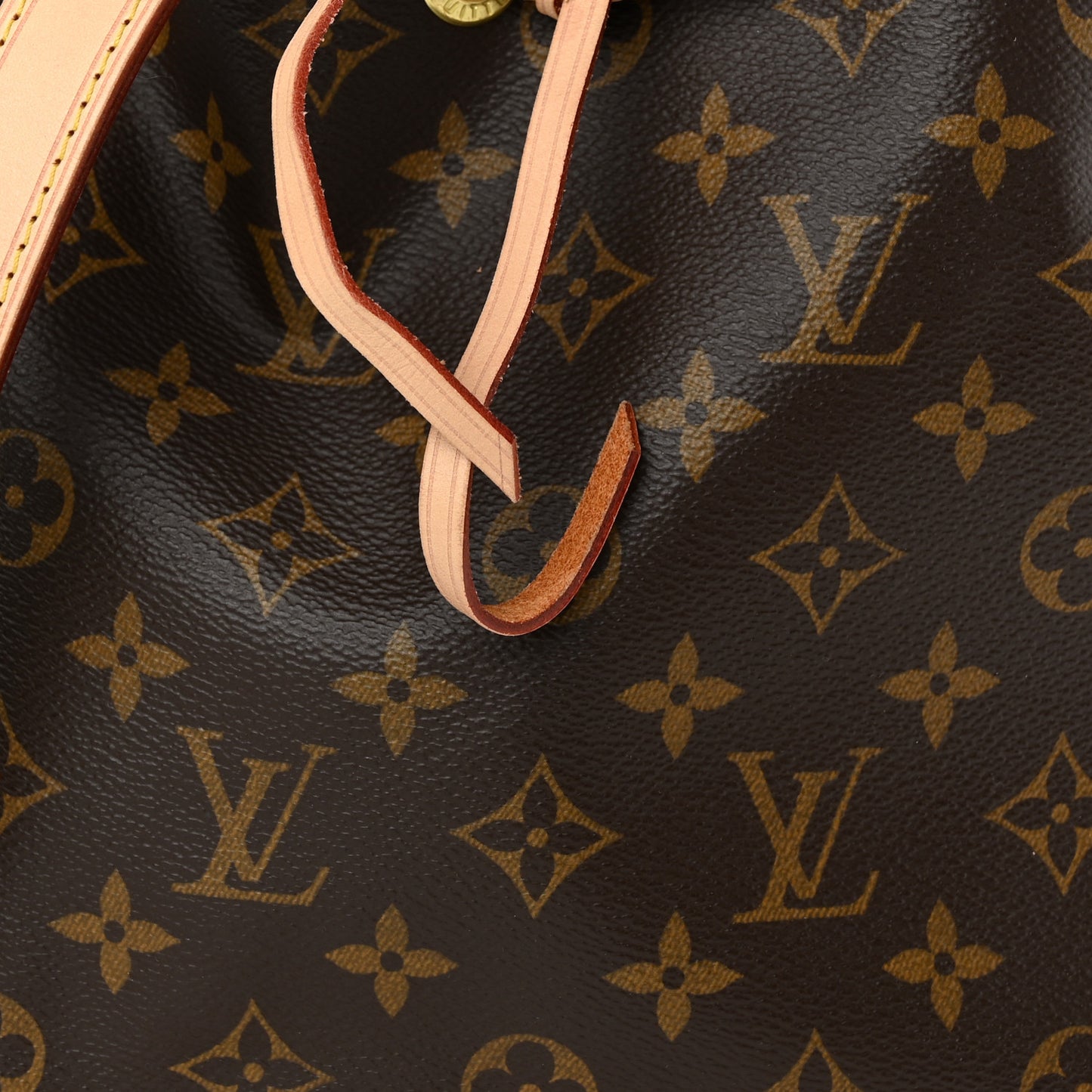 Monogram Noe BB