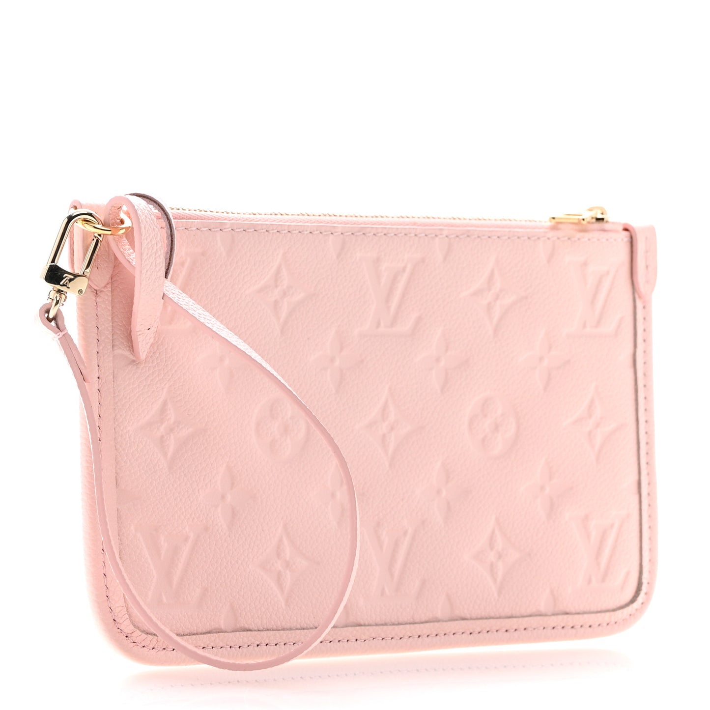 Empreinte Monogram Carryall PM Pochette Pink Opale