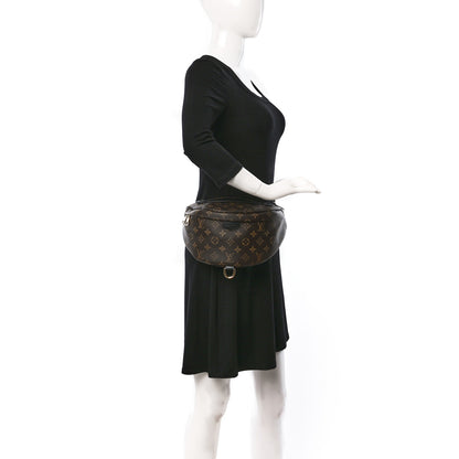 Louis Vuitton Monogram My LV World Tour Bumbag 2 of 9