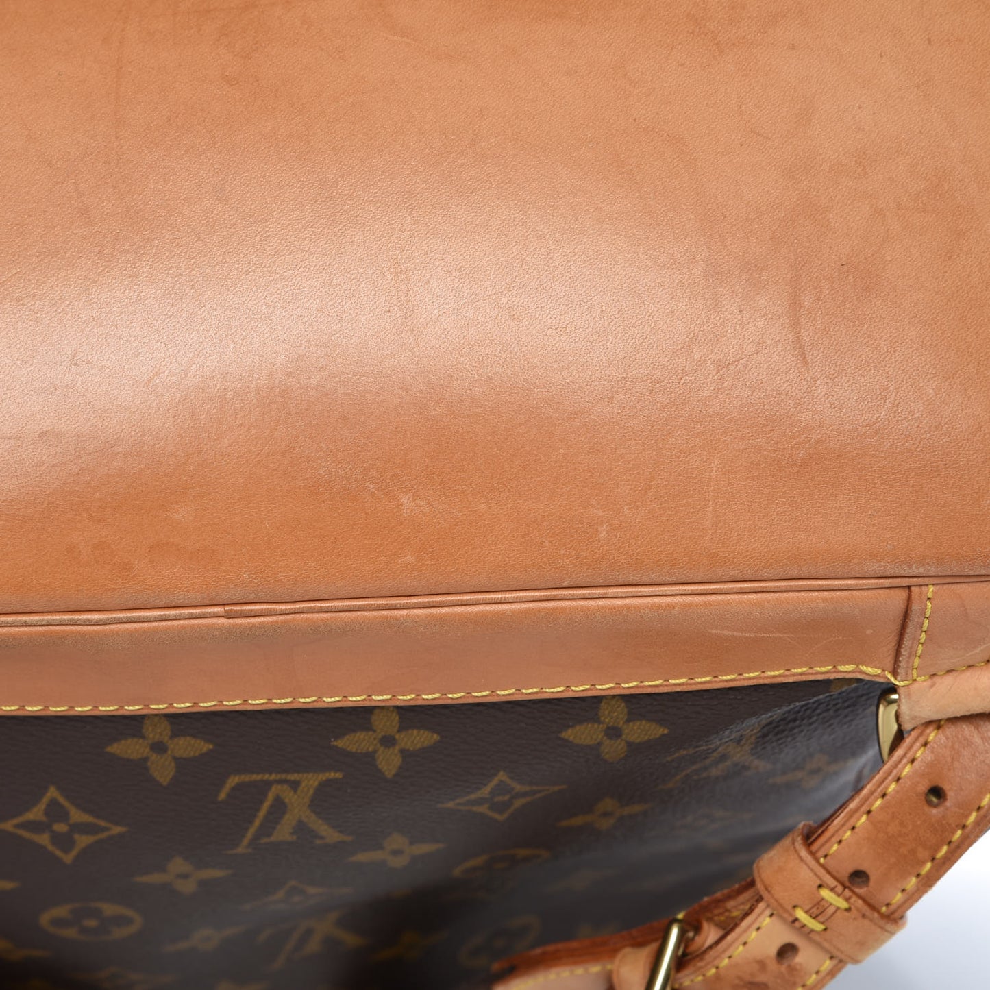 Monogram Montsouris GM Backpack