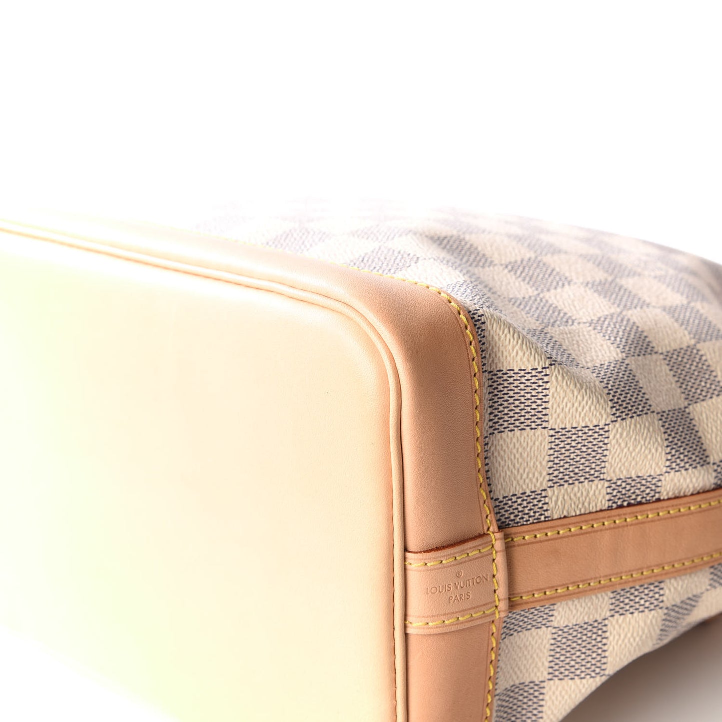 Damier Azur Noe BB