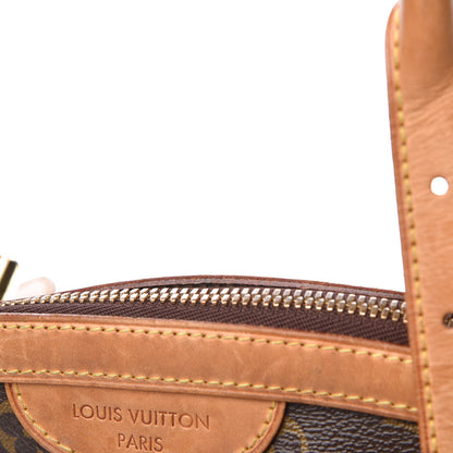 Louis Vuitton Monogram Tivoli GM 18 of 19