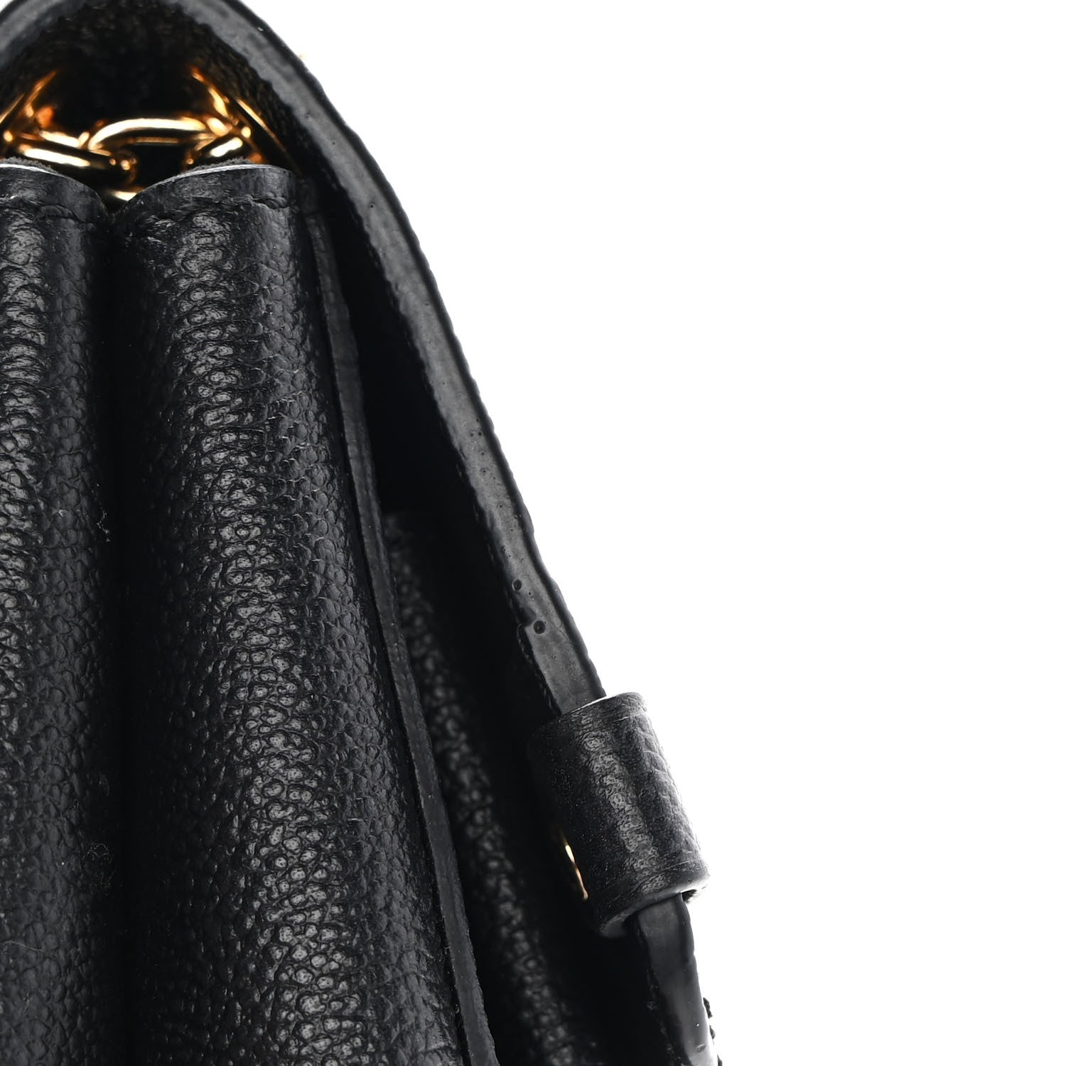 Louis Vuitton Empreinte Vavin BB Black 12 of 15