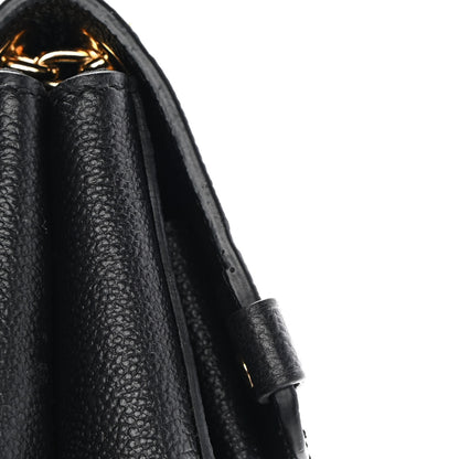 Louis Vuitton Empreinte Vavin BB Black 12 of 15