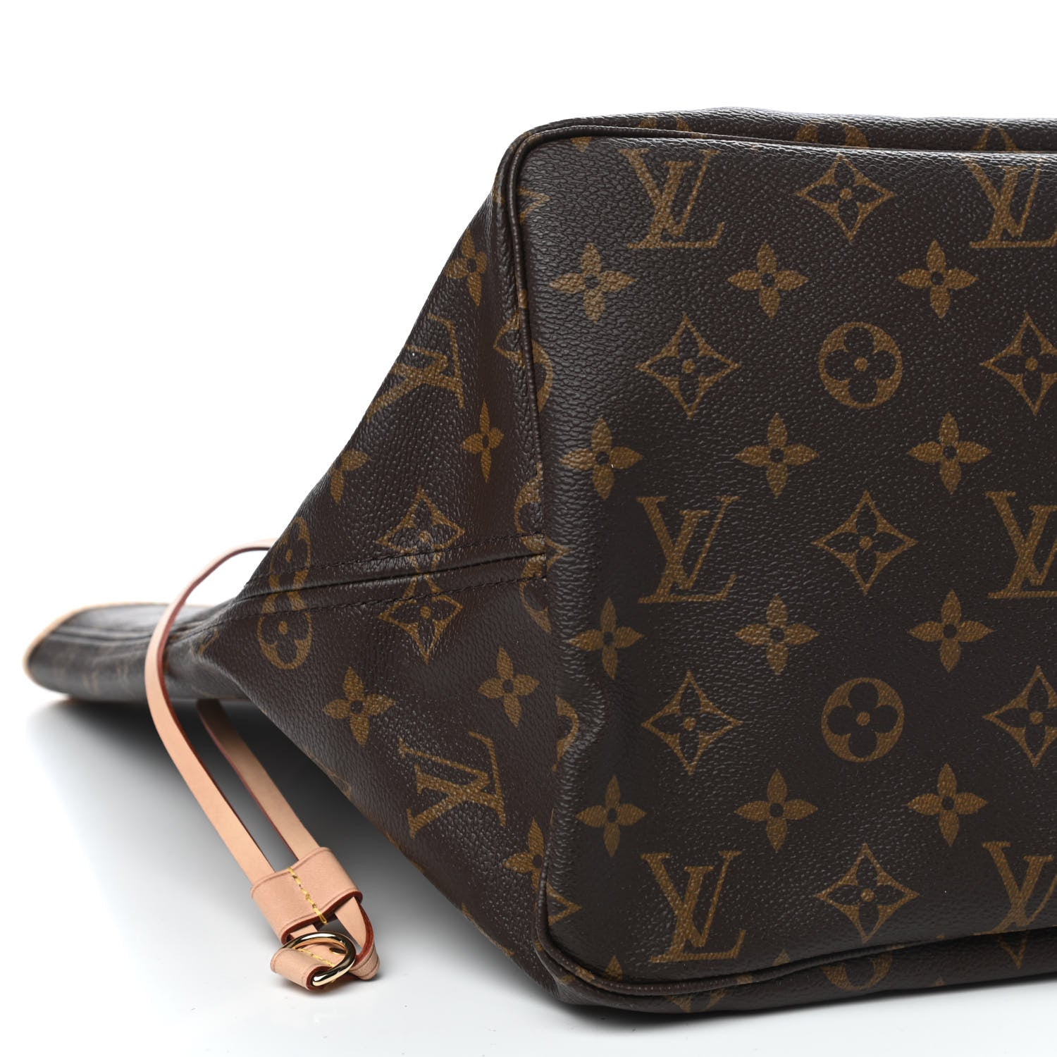 Louis Vuitton Monogram Neo Neverfull GM 8 of 9