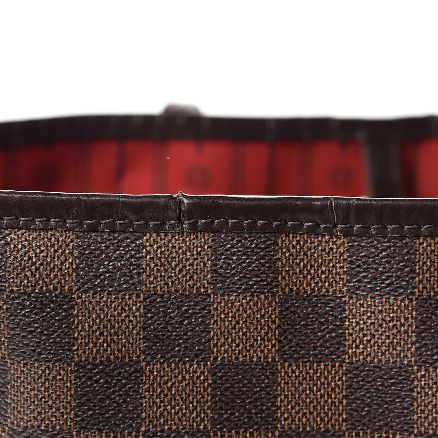 Damier Ebene Neverfull GM