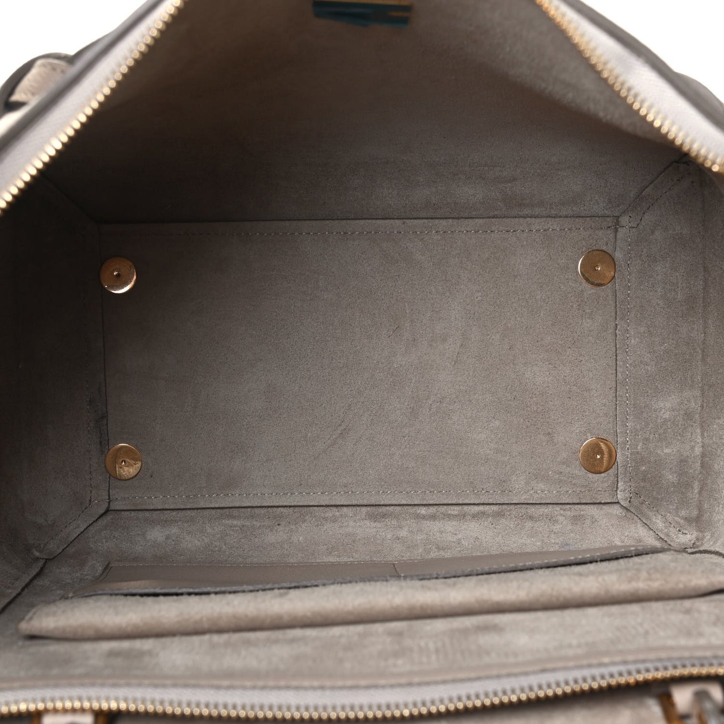 Grained Calfskin Mini Belt Bag Dune