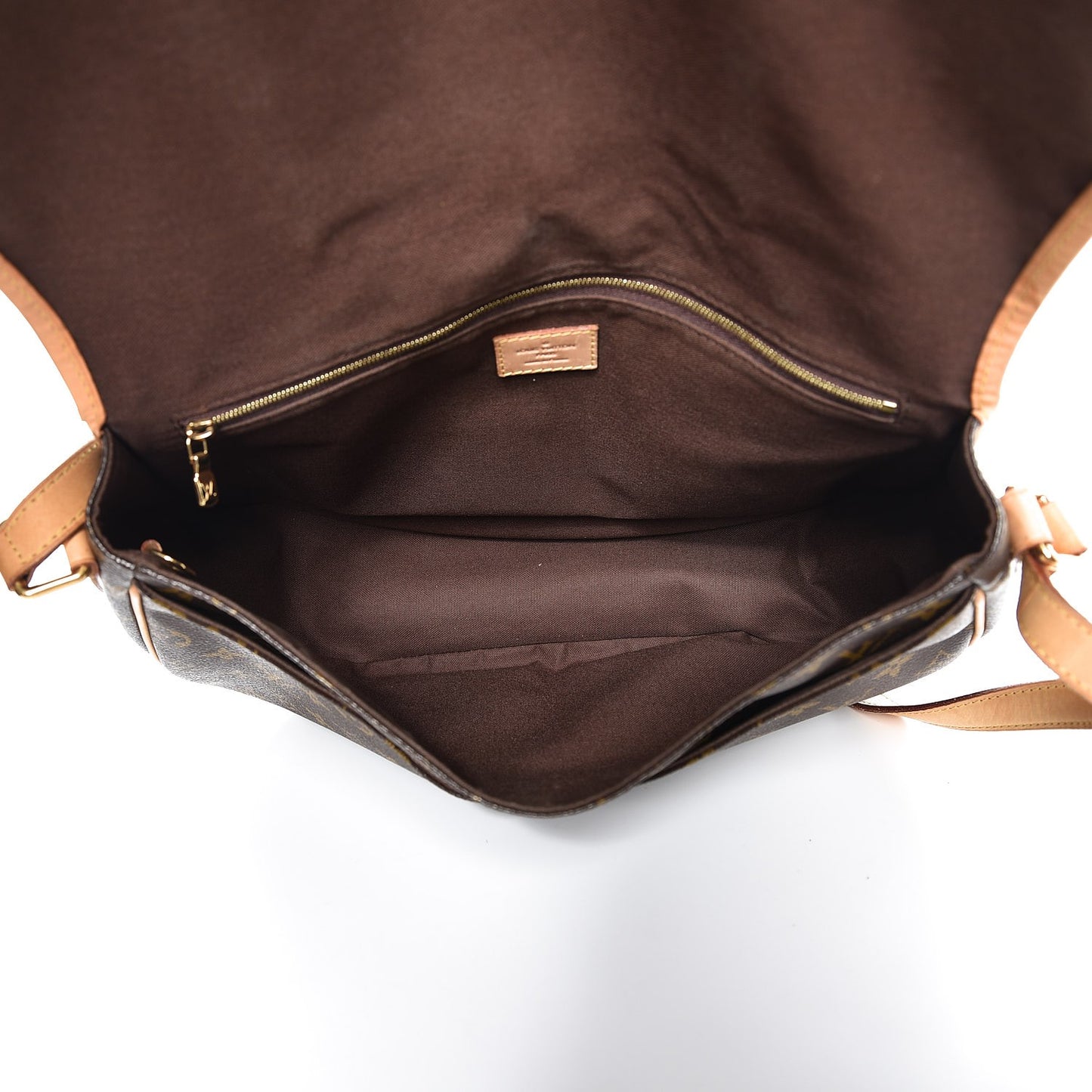 Monogram Menilmontant MM