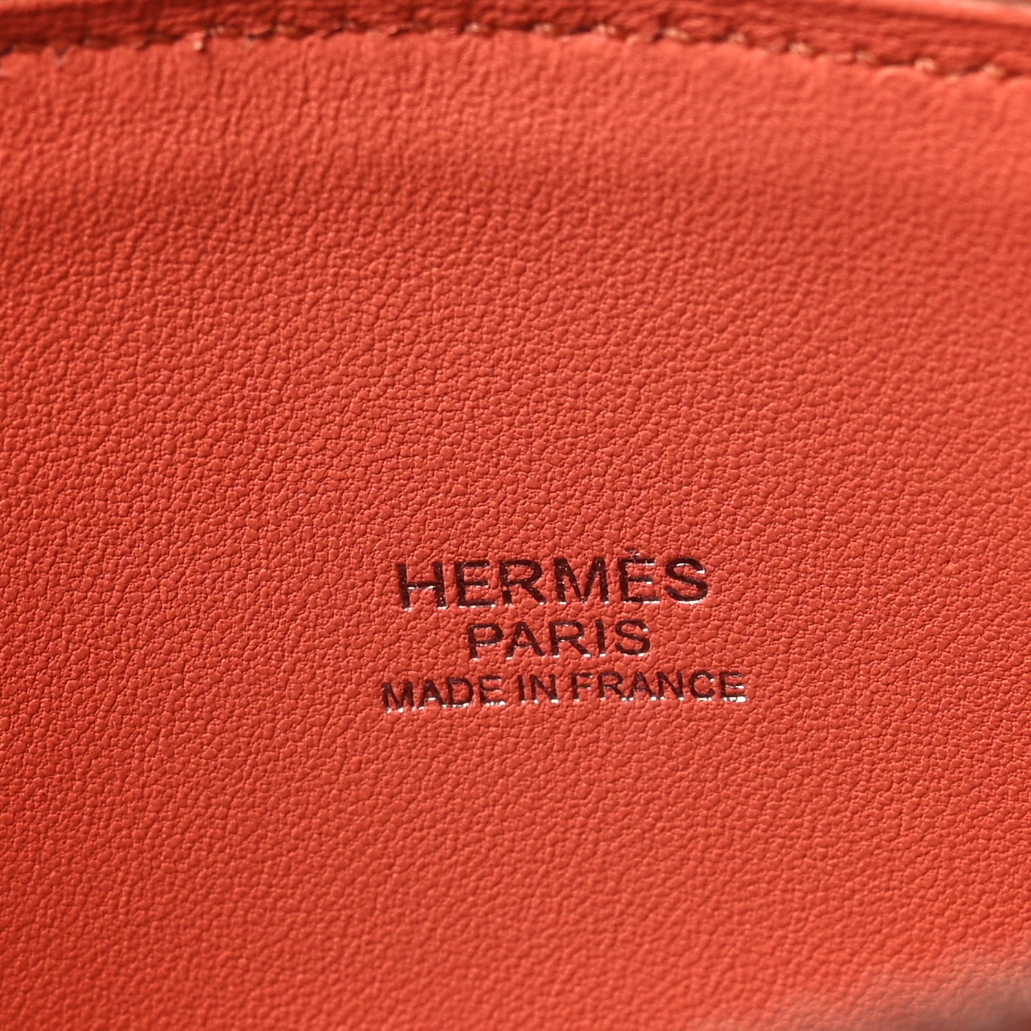 Hermes Epsom 1923 Bolide 25 Rose Jaipur 6 of 12