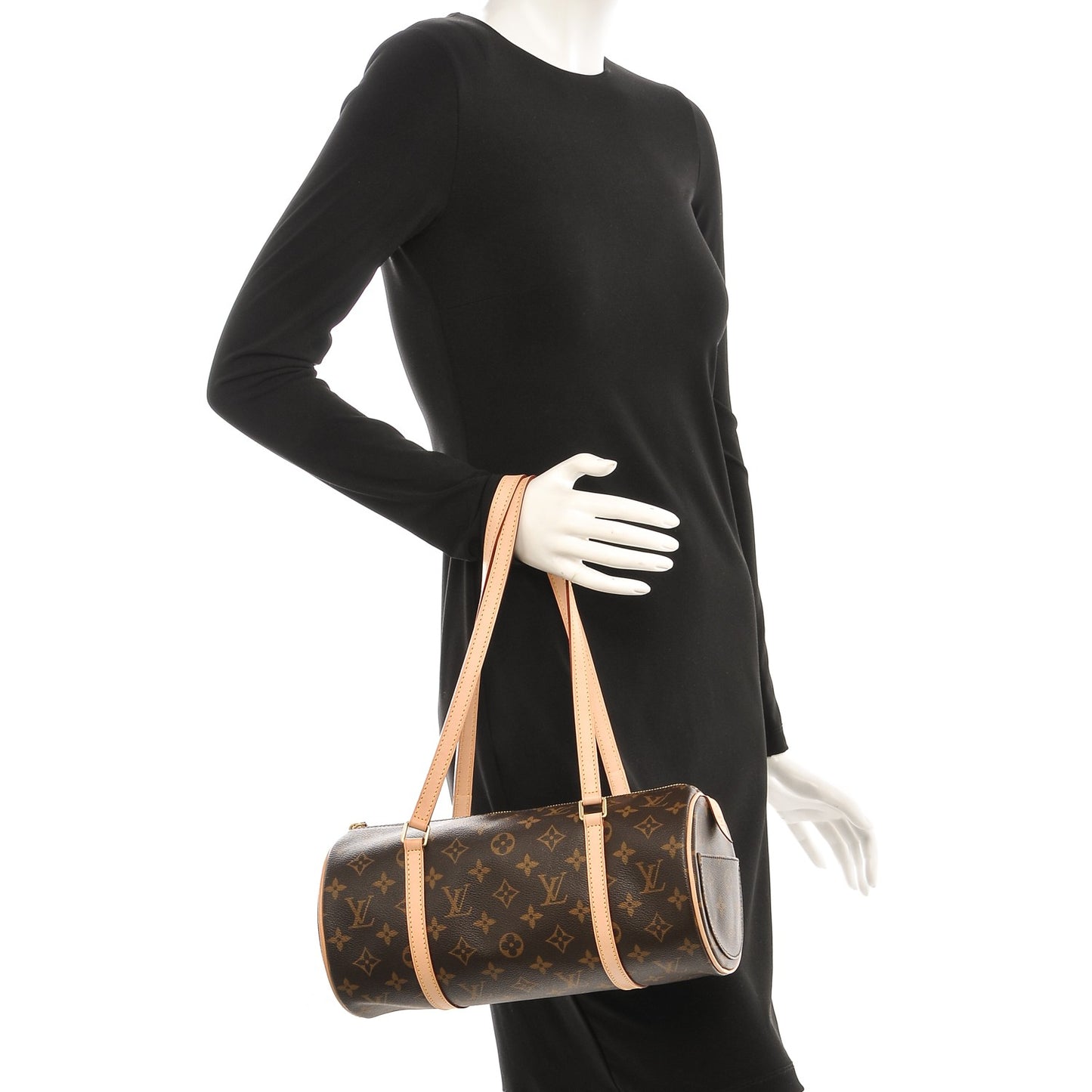 Monogram Papillon NM