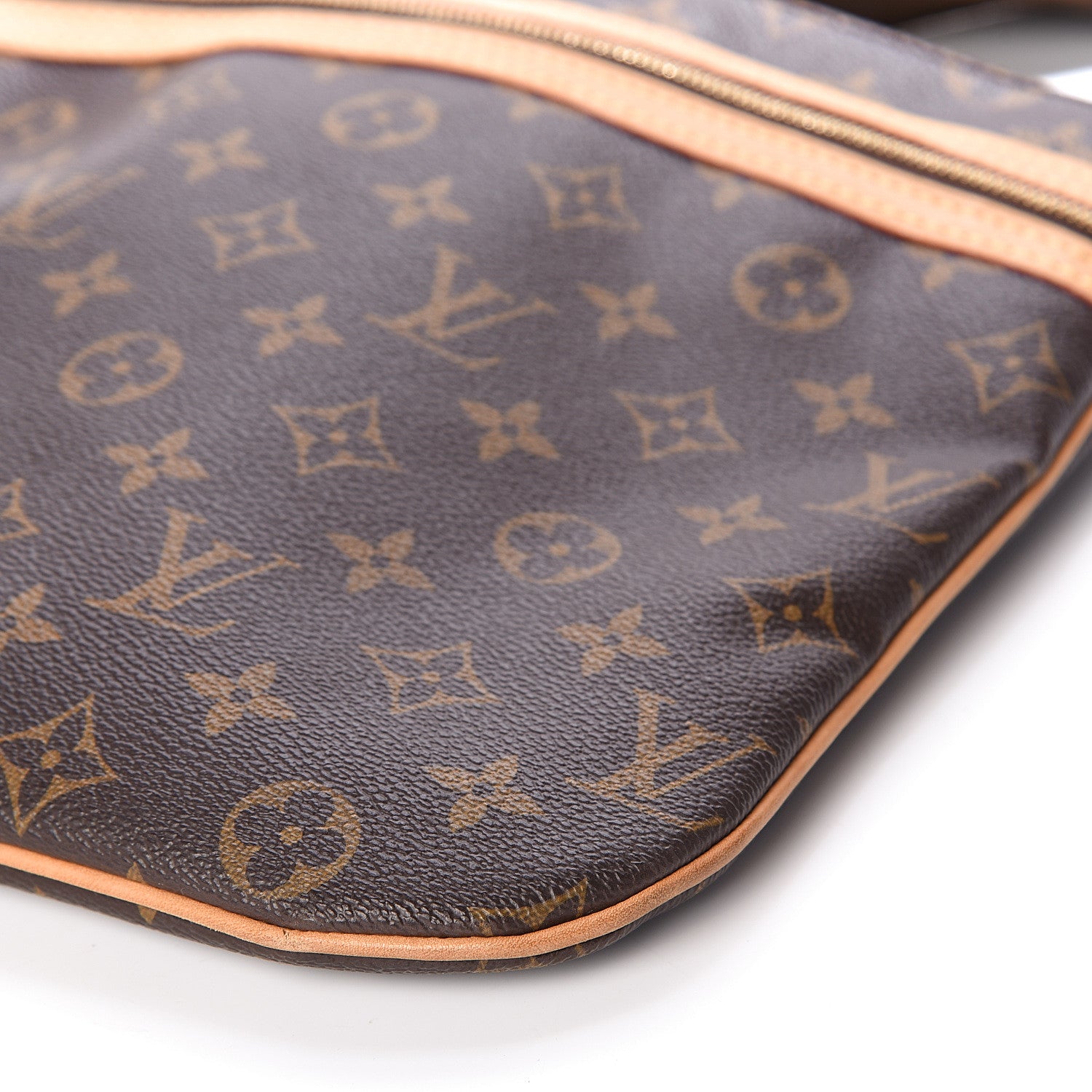 Louis Vuitton Monogram Bosphore Pochette 8 of 8