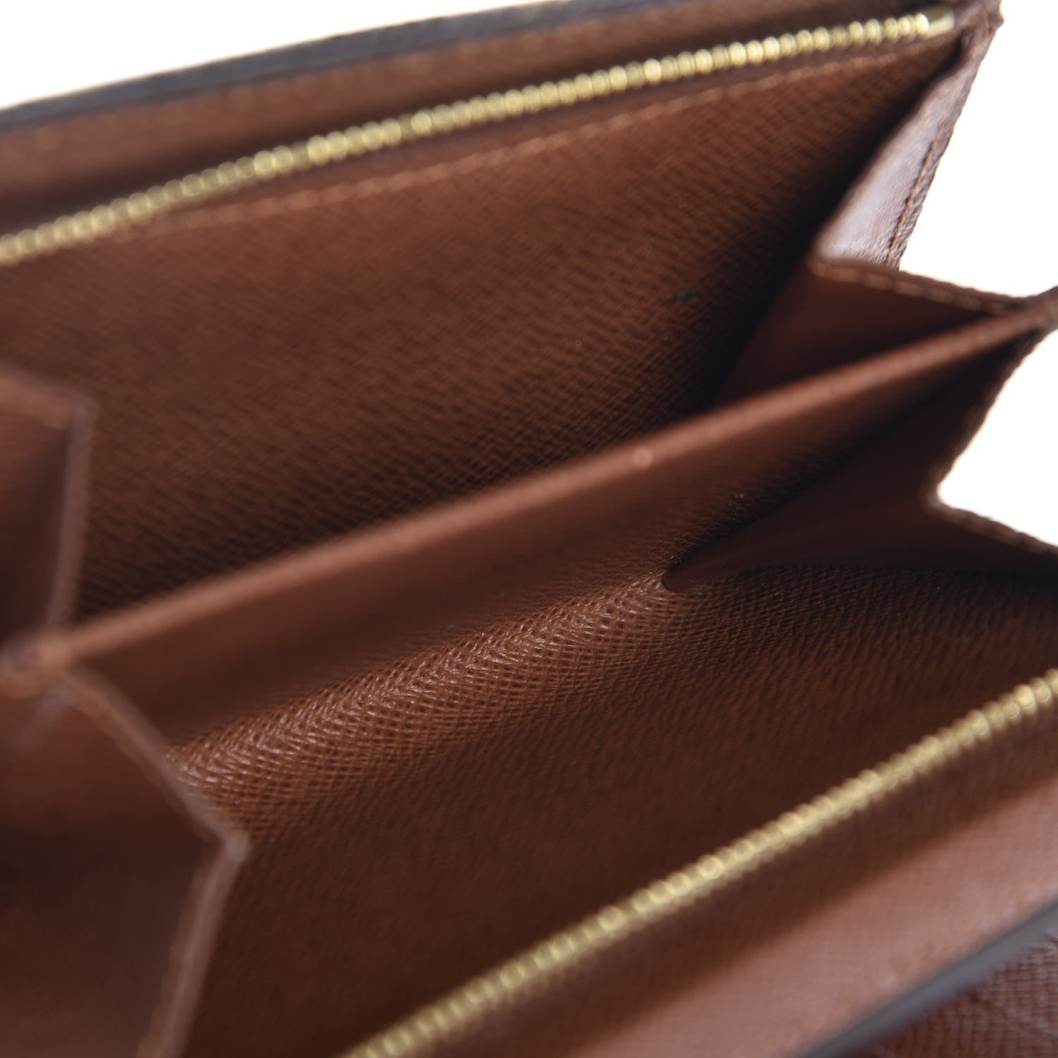 Louis Vuitton Monogram Joey Wallet 7 of 7