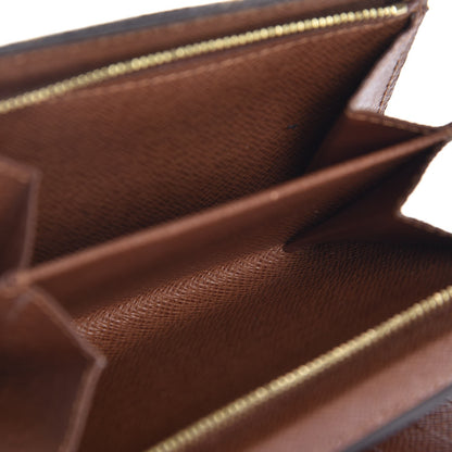 Louis Vuitton Monogram Joey Wallet 7 of 7