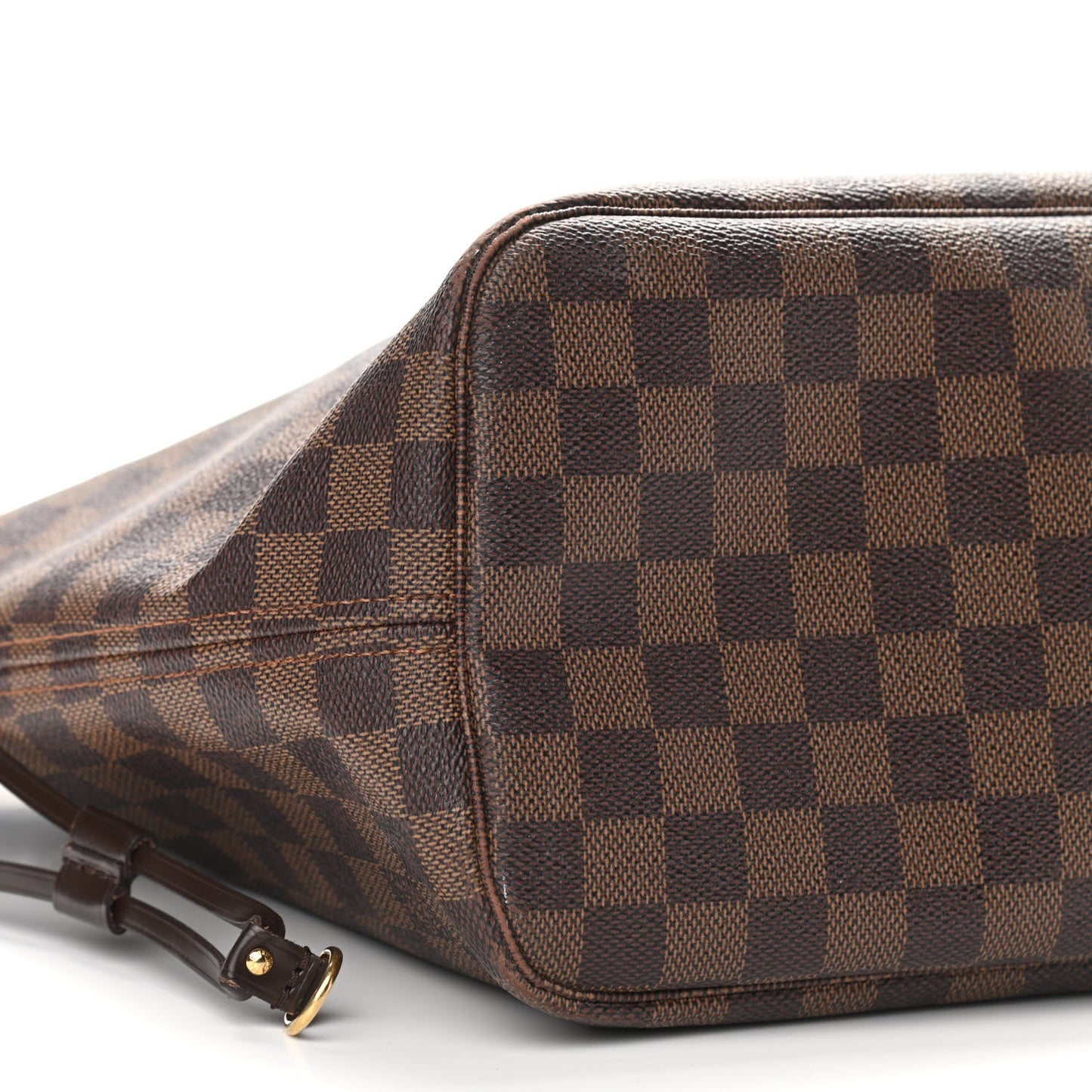 Damier Ebene Neverfull MM
