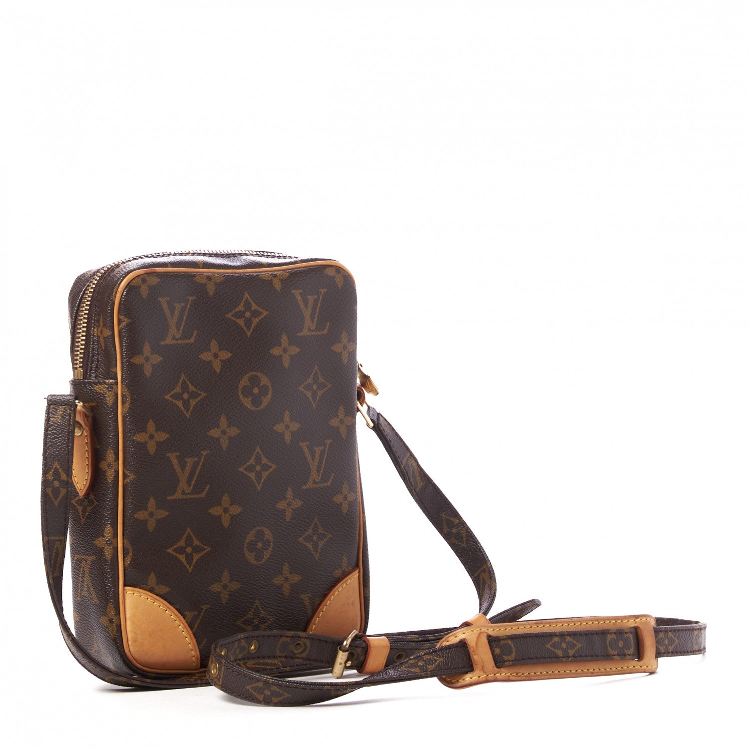Louis Vuitton Monogram Danube 21 2 of 7