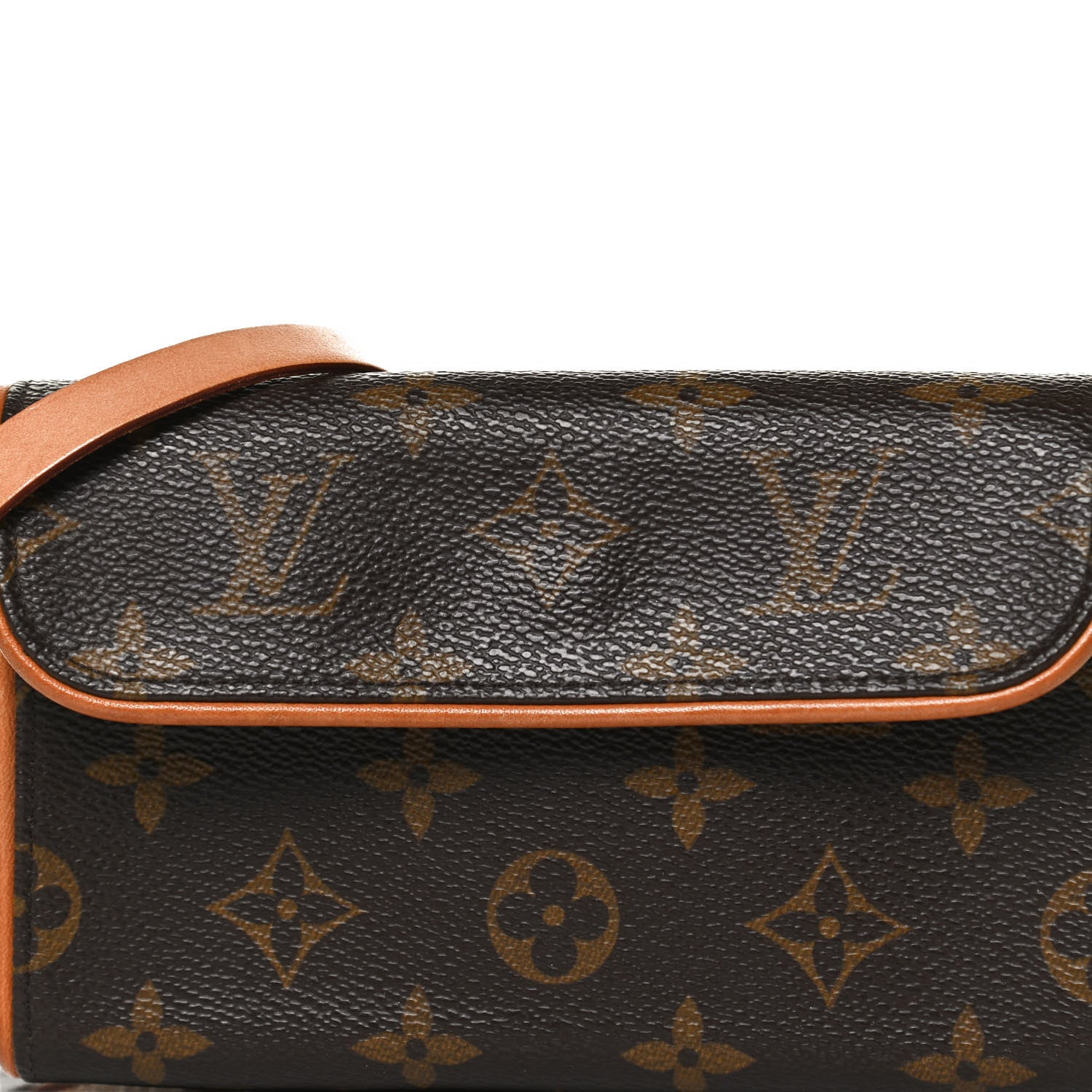 Louis Vuitton Monogram Pochette Florentine S 7 of 14