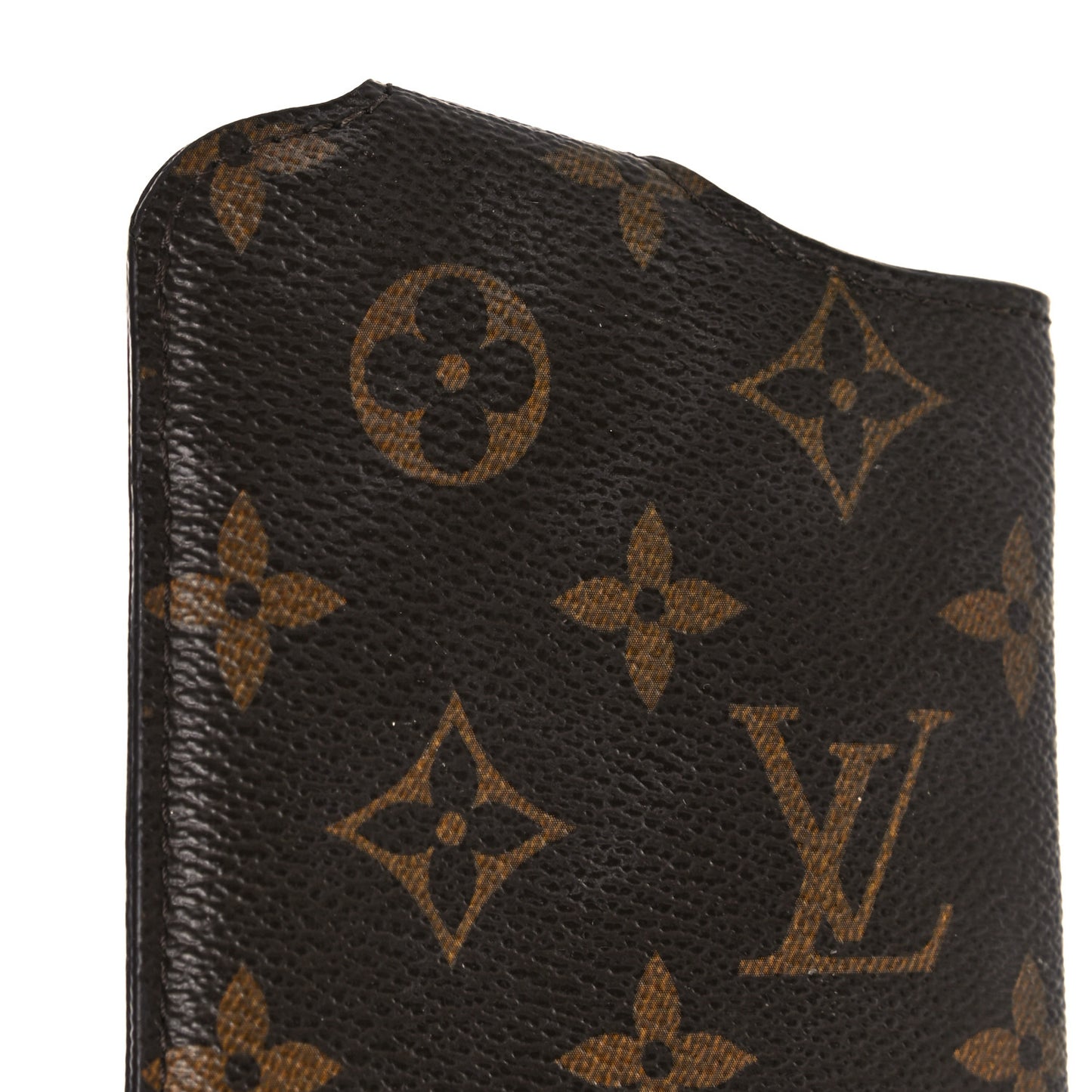 Monogram Sunglasses Case MM