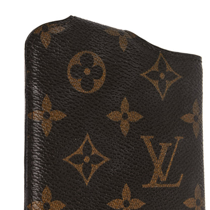 Louis Vuitton Monogram Sunglasses Case MM 10 of 10