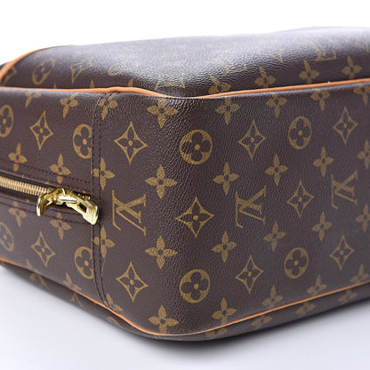 Louis Vuitton Monogram Deauville 9 of 14