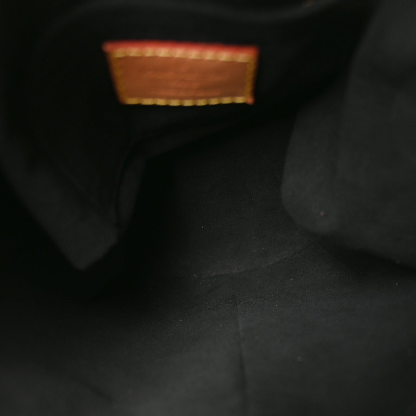 Monogram Duffle Bag