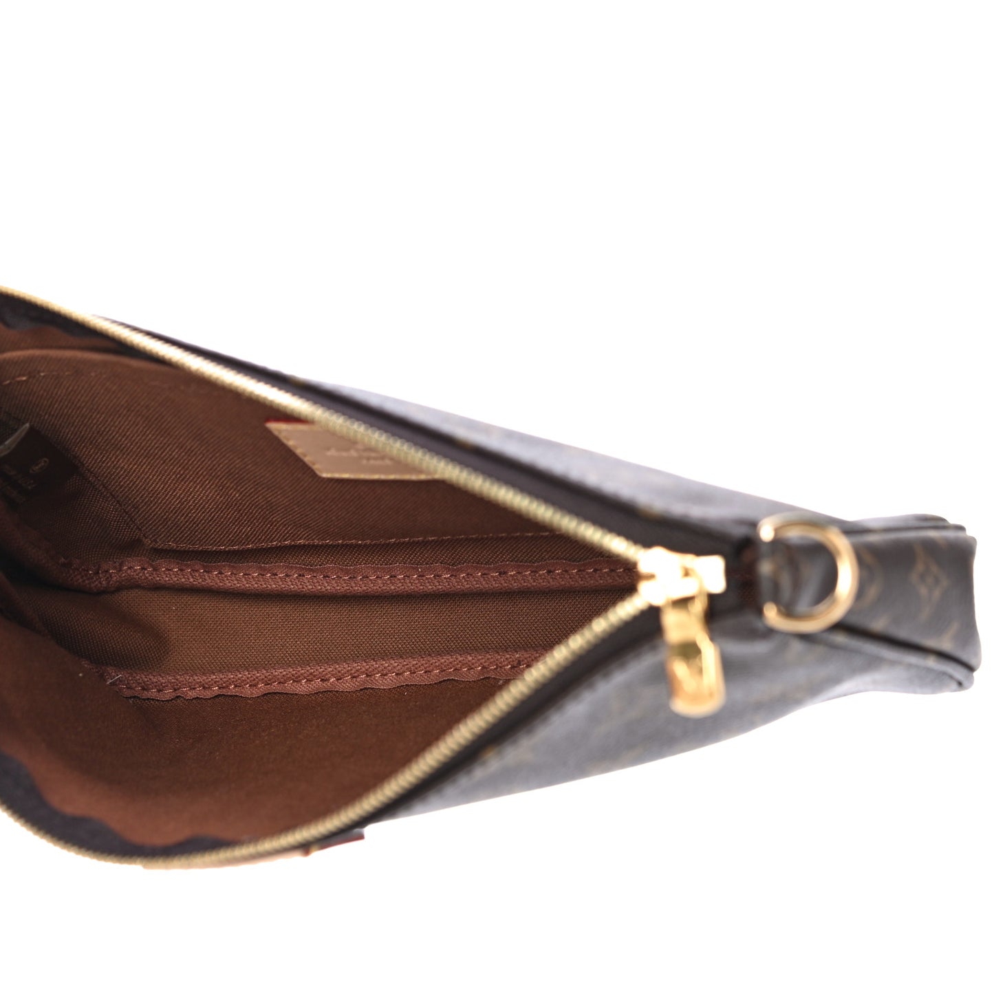 Monogram Multi Pochette Accessories Large Pochette