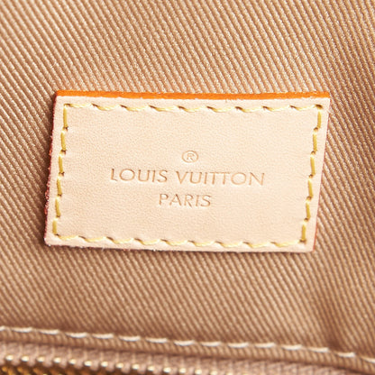 Louis Vuitton Monogram Graceful MM 6 of 8