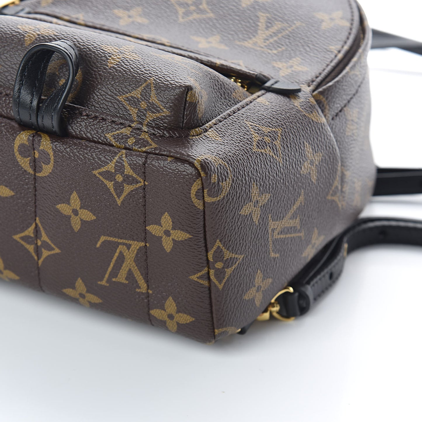 Monogram Palm Springs Backpack Mini