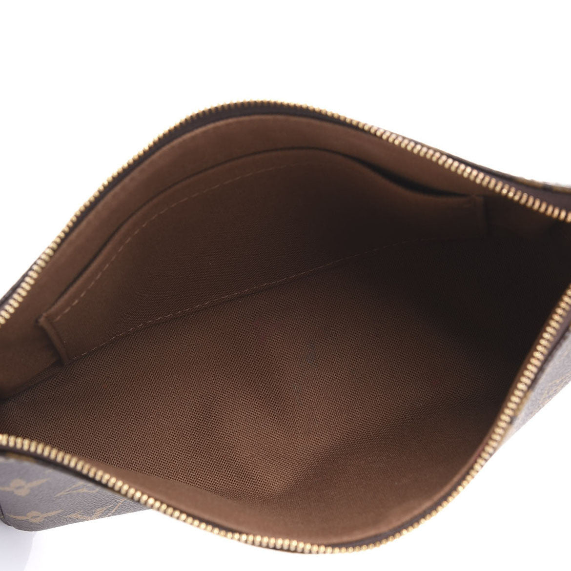 Louis Vuitton Monogram Pochette Accessories NM 4 of 9