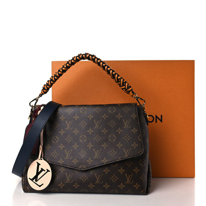 Louis Vuitton Monogram Beaubourg MM Safran Imperial 9 of 9