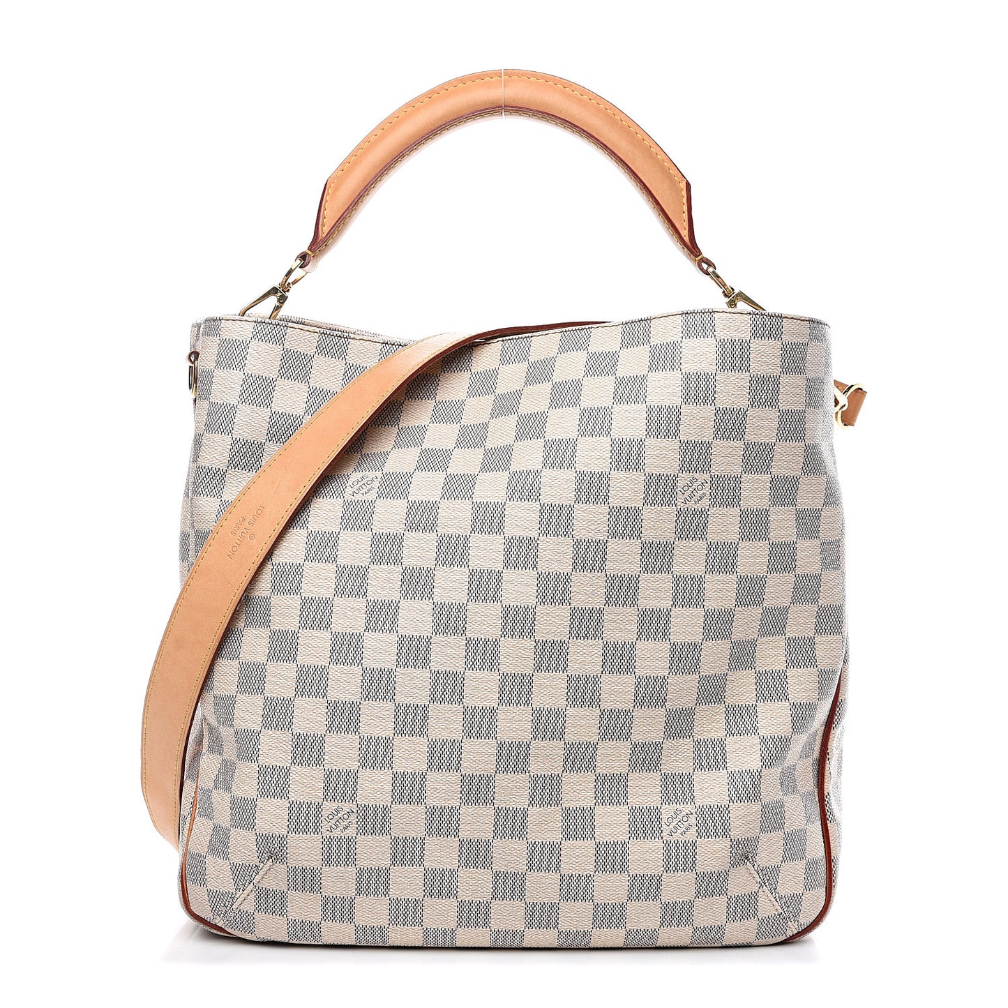 Damier Azur Soffi