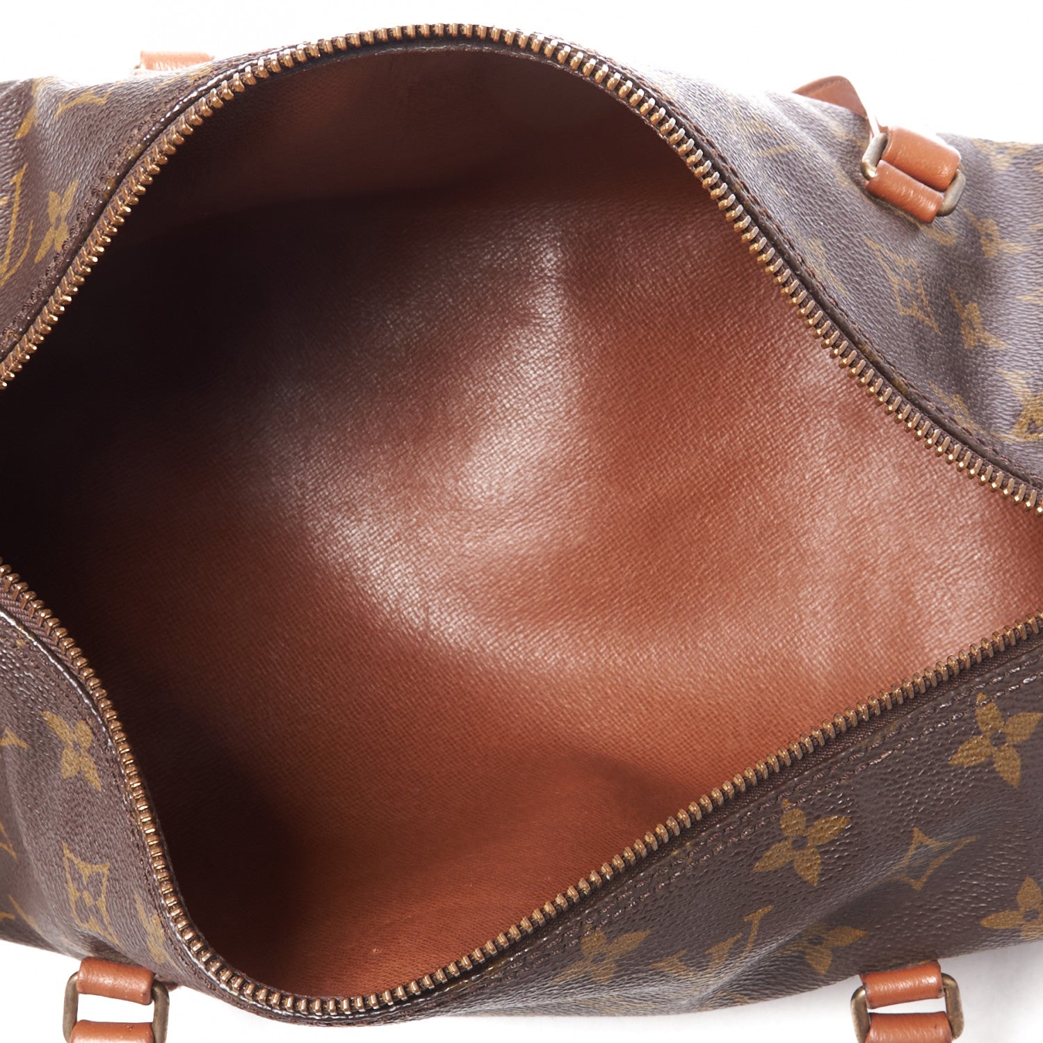 Louis Vuitton Monogram Papillon 30 4 of 7