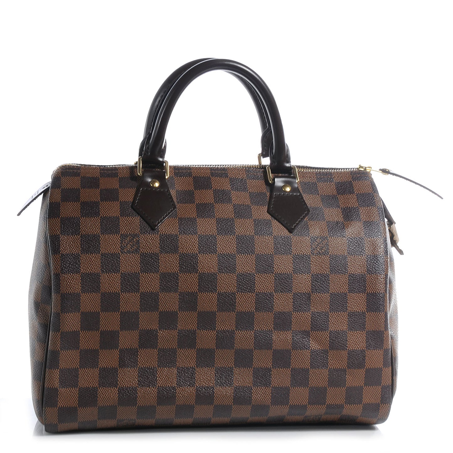 Damier Ebene Speedy 30