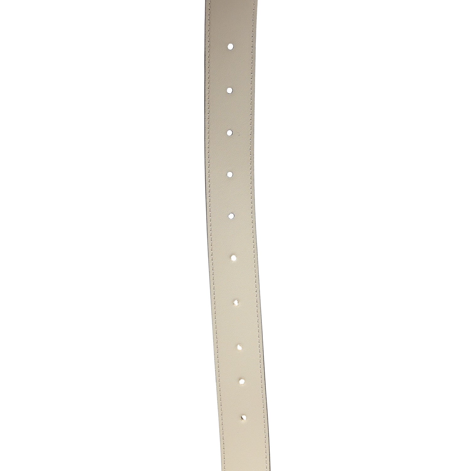 Gucci Calfskin Dionysus 30mm Belt 95 38 Mystic White 5 of 5