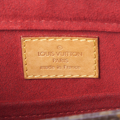 Louis Vuitton Monogram Viva-Cite GM 7 of 8