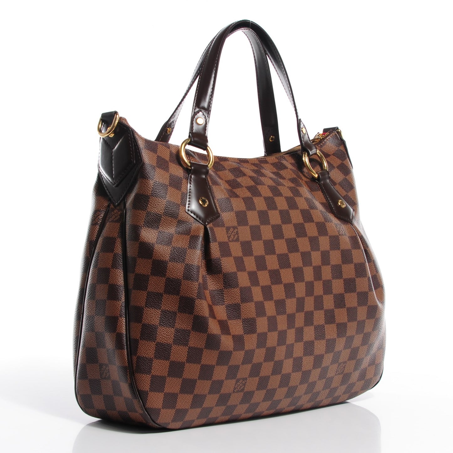 Damier Ebene Evora MM