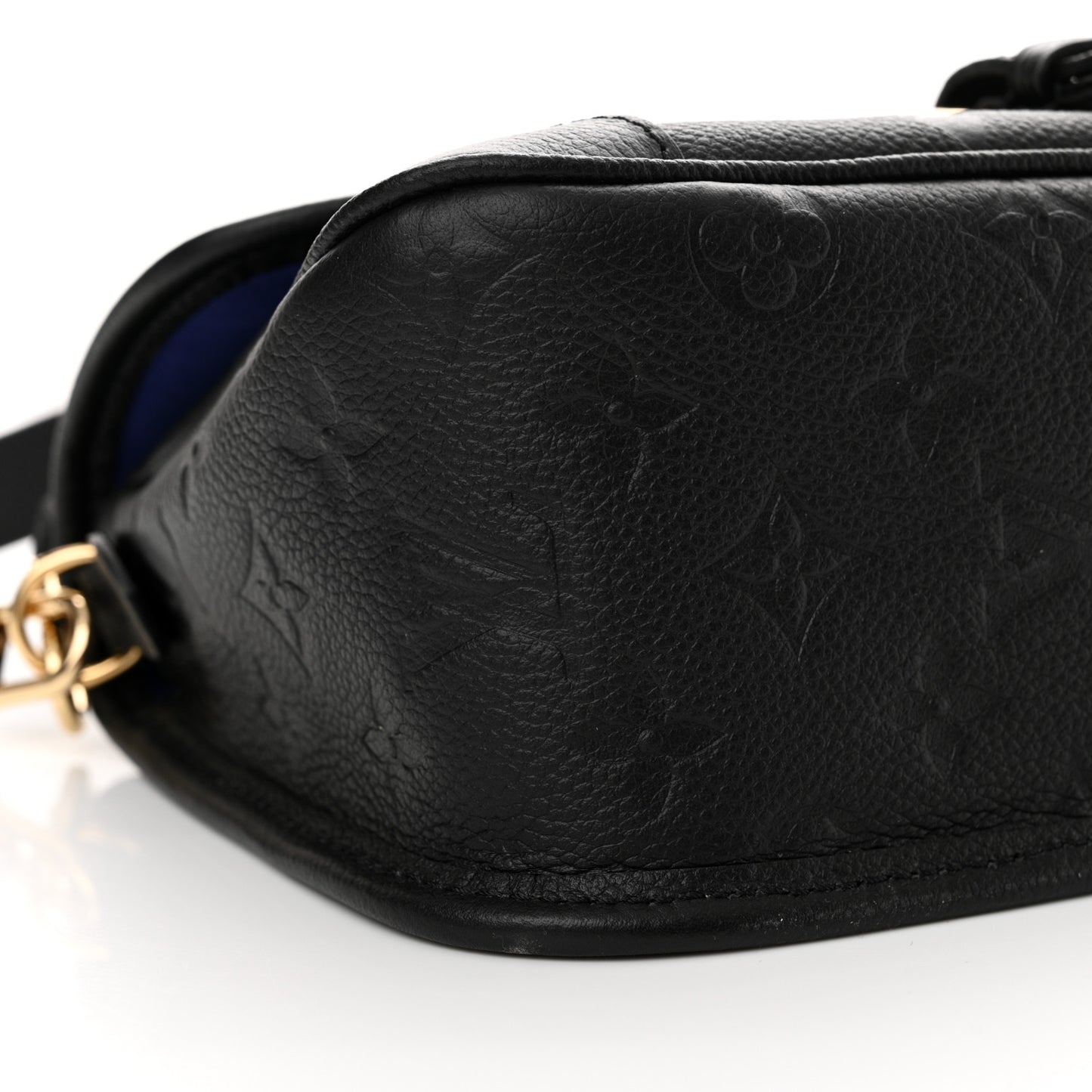 Empreinte Monogram Giant Diane Black