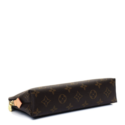 Louis Vuitton Monogram Cosmetic Pouch GM 4 of 8