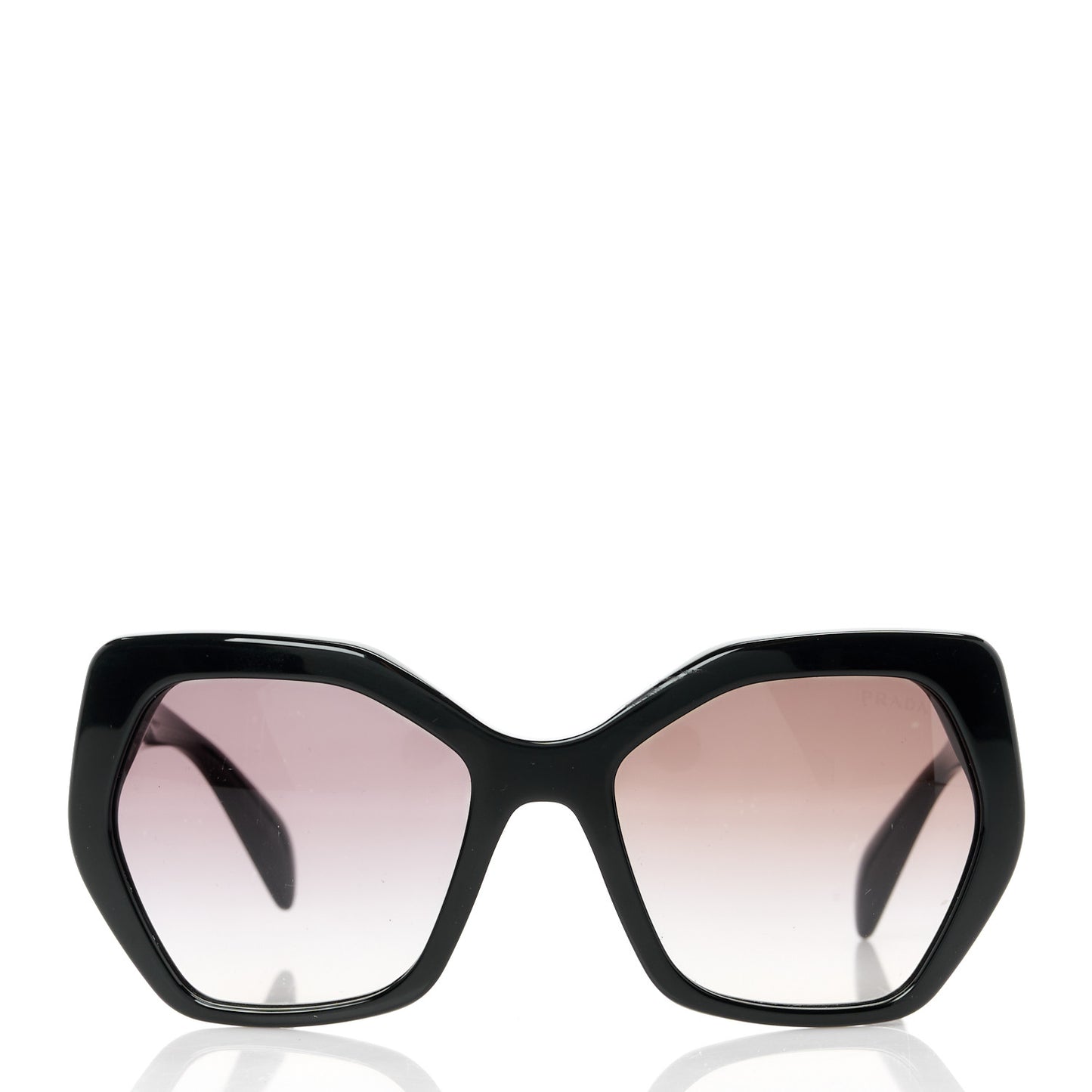 Sunglasses SPR 16R Black